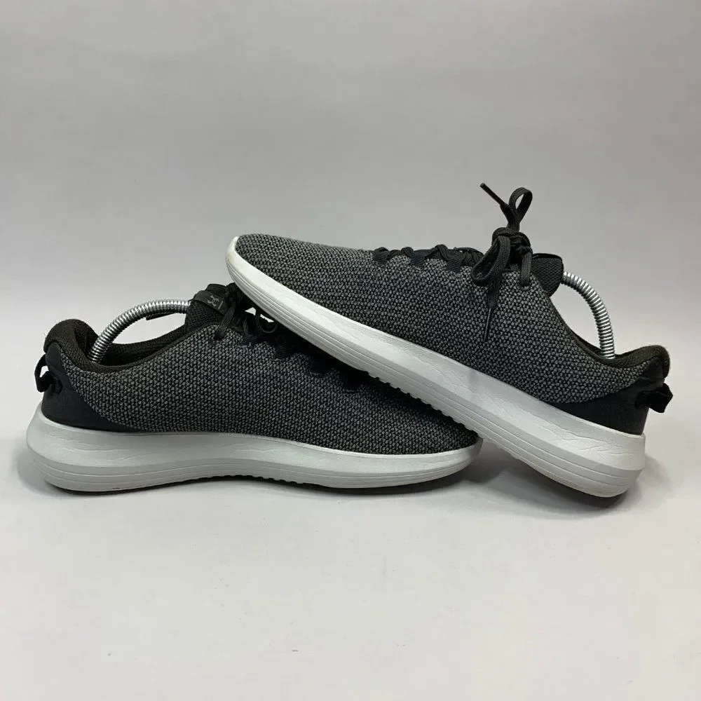 Under Armour Men's Size 10 Ripple‎ Elevated Running & Training Shoes